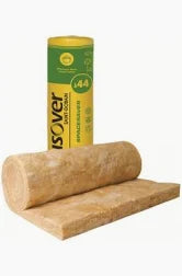 Isover Spacesaver - Fibreglass Loft Insulation