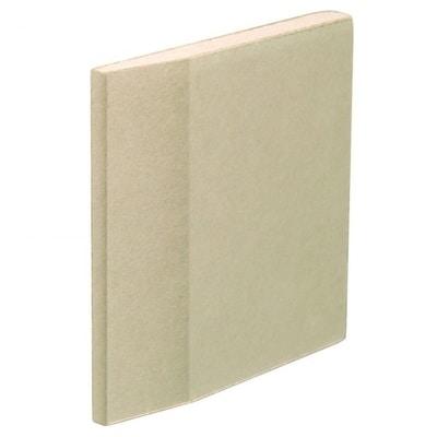 Gyproc Standard Tapered edge Plasterboard